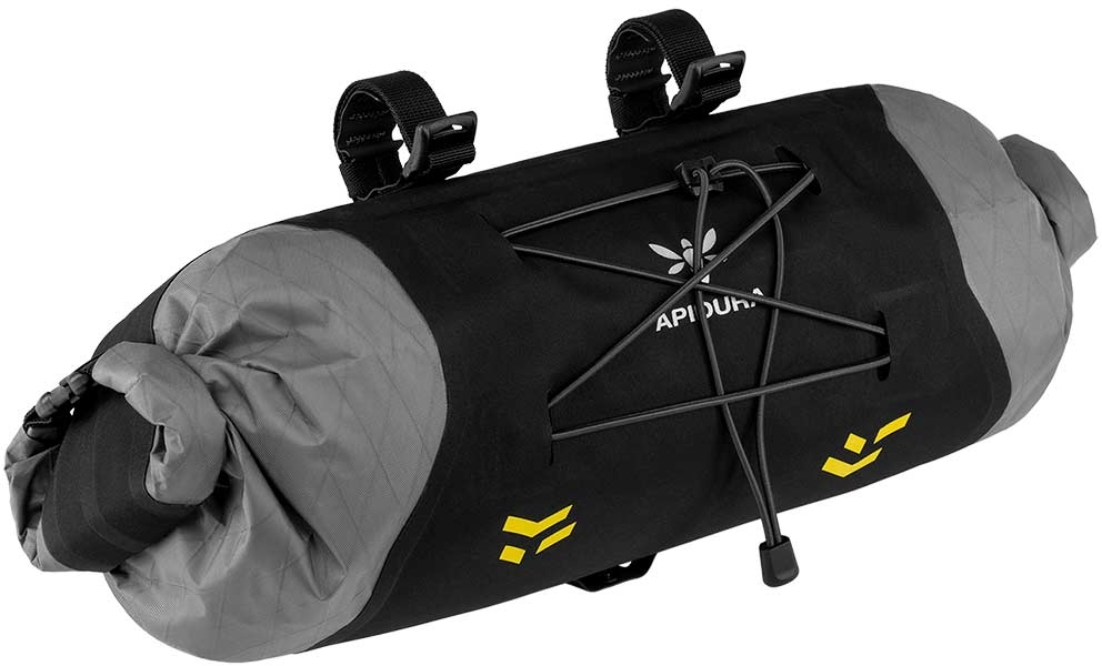 BRAŠNA APIDURA BACKCOUNTRY HANDLEBAR PACK - 7 l