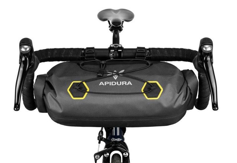 BRAŠNA APIDURA EXPEDITION HANDLEBAR PACK - 9 l