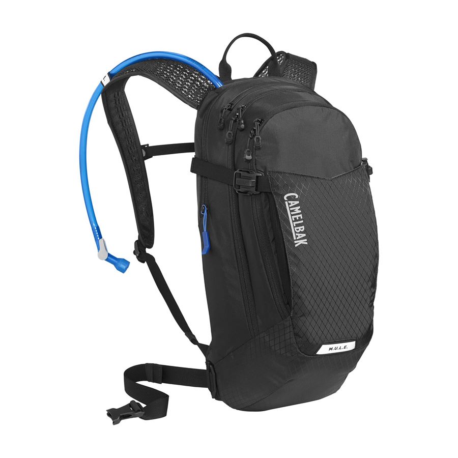 BATOH CAMELBAK MULE 12 - 12 l Black