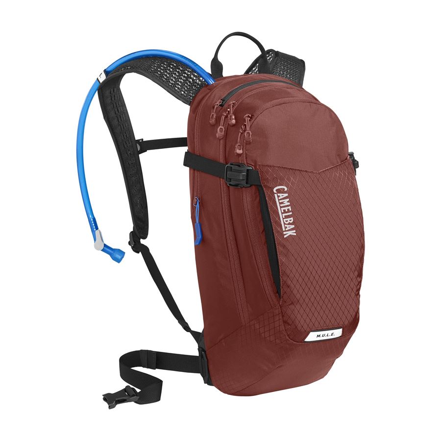 BATOH CAMELBAK MULE 12 - 12 l Fired Brick/Red