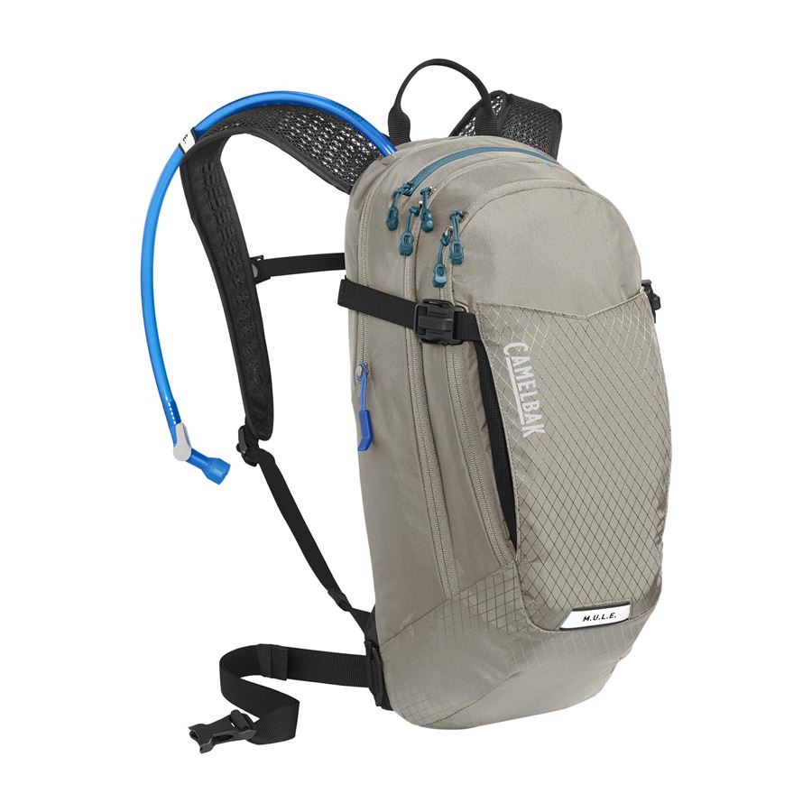 BATOH CAMELBAK MULE 12 - 12 l Aluminum/Black