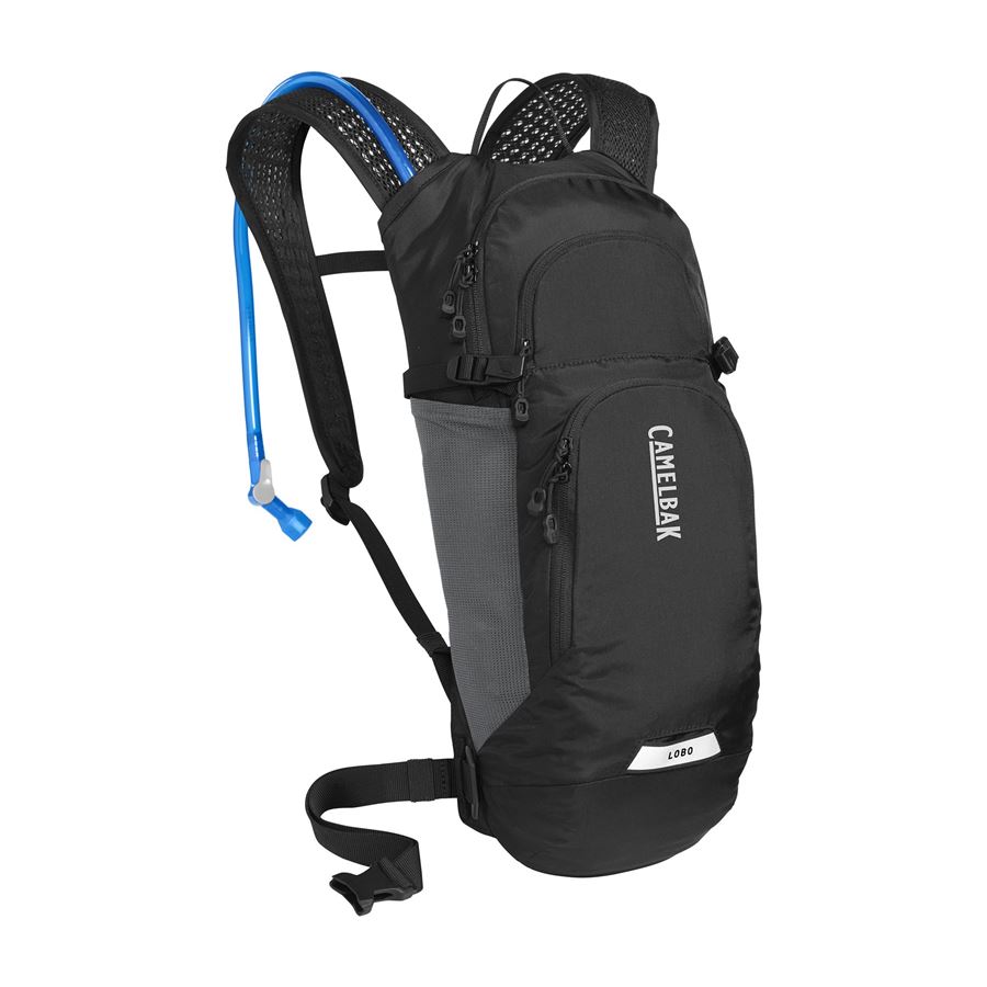 BATOH CAMELBAK Lobo 9 - 9 l Black