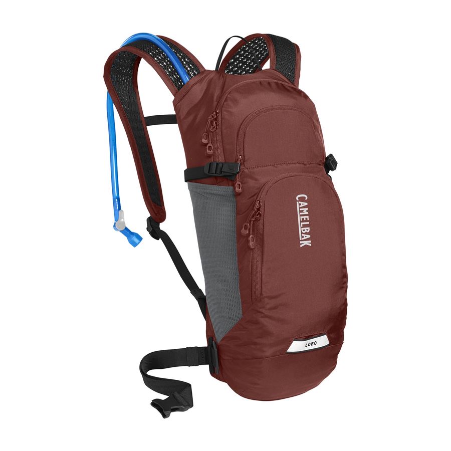 BATOH CAMELBAK Lobo 9 - Fired Brick/Black