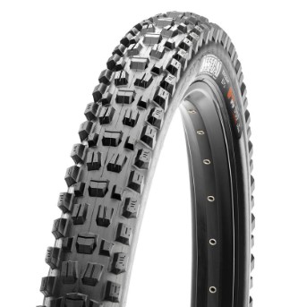 PLÁŠŤ MAXXIS ASSEGAI kevlar EXO/TR - 29x2.60