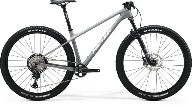 MERIDA BIG.NINE XT 2025