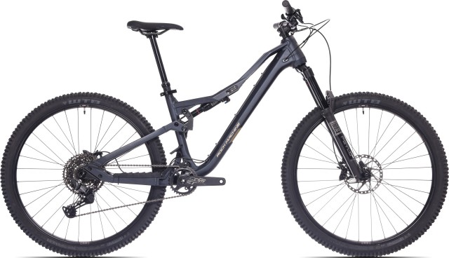 ROCK MACHINE Whizz FS I 50 2024