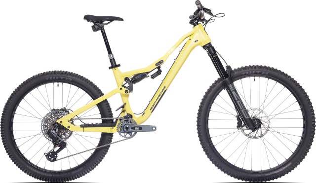 ROCK MACHINE Whizz FS II 90 AXS 2024