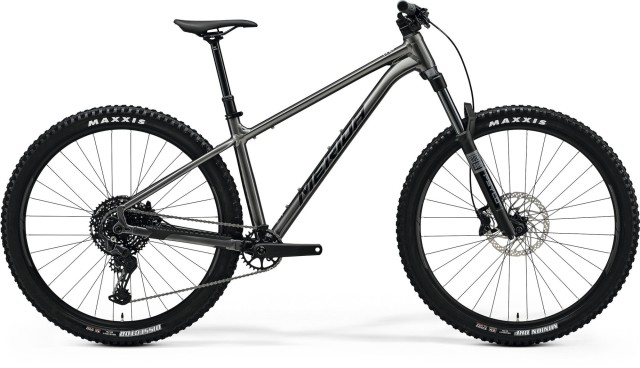 MERIDA BIG.TRAIL 500 2025