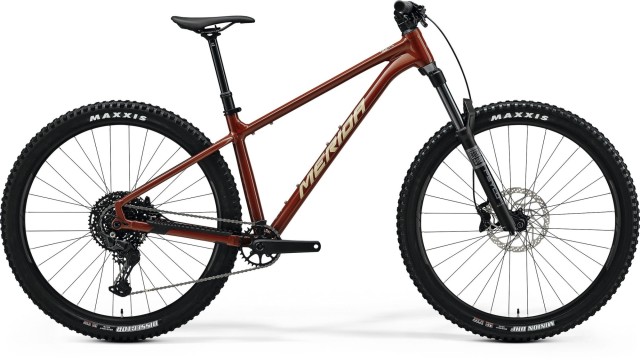 MERIDA BIG.TRAIL 500 2025