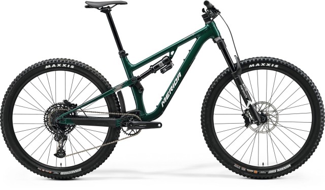 MERIDA ONE-FORTY 700 2025