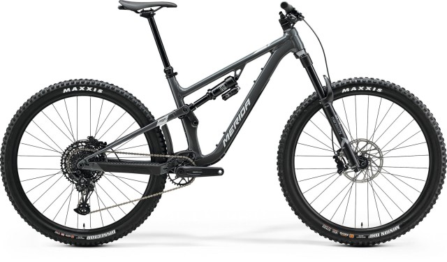 MERIDA ONE-FORTY 700 2025