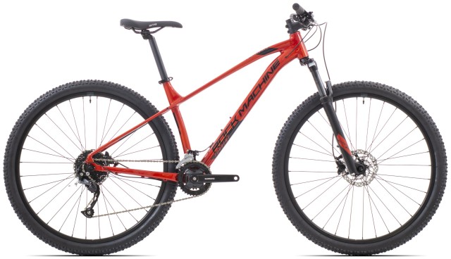 ROCK MACHINE Torrent 20-29 2023