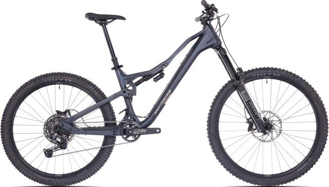 ROCK MACHINE Whizz FS II 50 2024