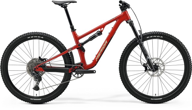 MERIDA ONE-FORTY 400 2025