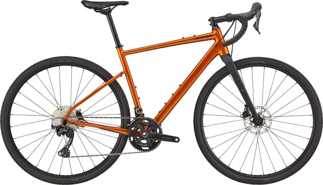 CANNONDALE TOPSTONE 1