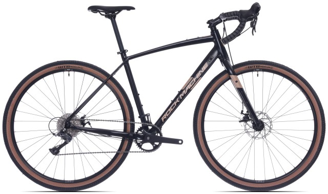 ROCK MACHINE Gravelride 200