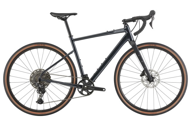 CANNONDALE TOPSTONE 2 1x