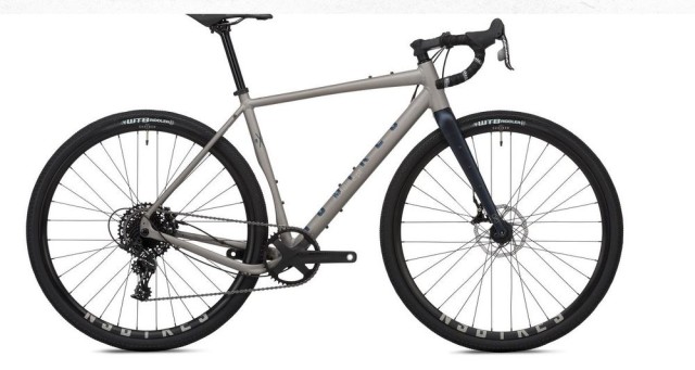 NS BIKES RAG+ 2 HYDRO