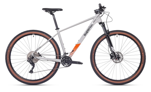 SUPERIOR XC 6.7 2025