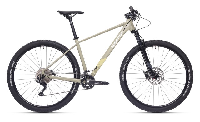 SUPERIOR XC 6.8 2025