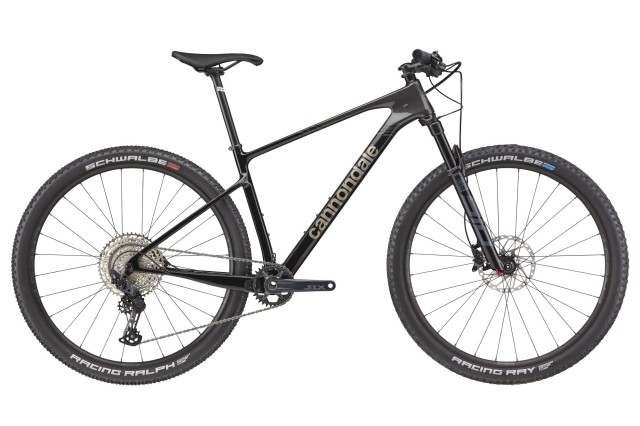 CANNONDALE SCALPEL HT CARBON 2 2025