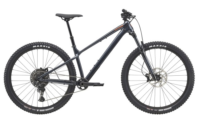 CANNONDALE HABIT HT 1 2025
