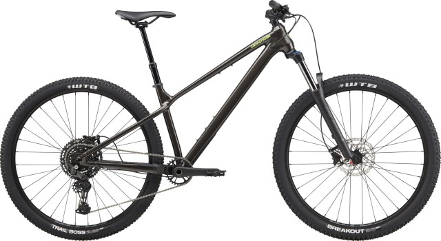 CANNONDALE HABIT HT 2 2025