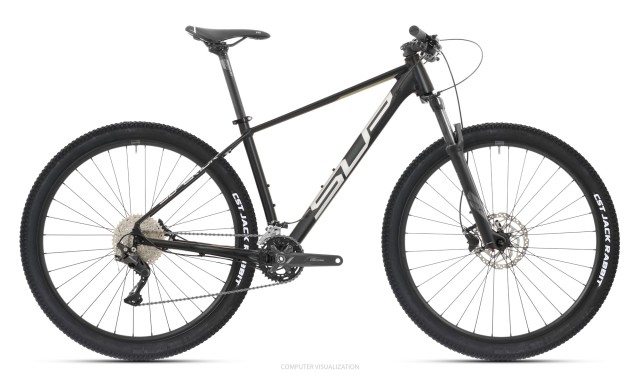 SUPERIOR XC 889 2022