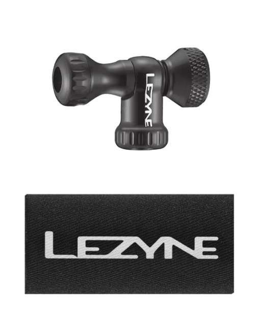 PUMPA LEZYNE CONTROL DRIVE CO2