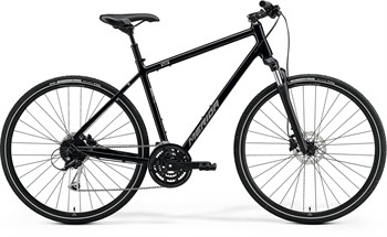 MERIDA CROSSWAY 100