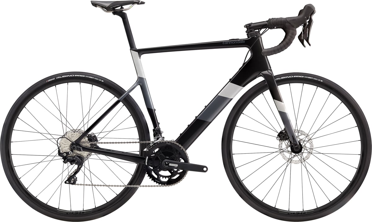 CANNONDALE SUPERSIX NEO 3 - L BPL