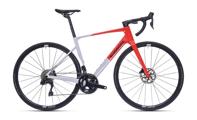 SUPERIOR XR 9.5 GF