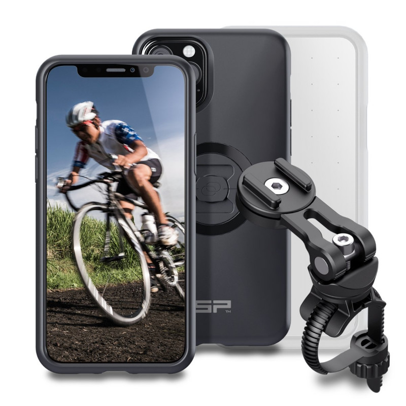 DRŽÁK SP Bike Bundle II IPhone 13 - DRŽÁK SP Bike Bundle II IPhone 13