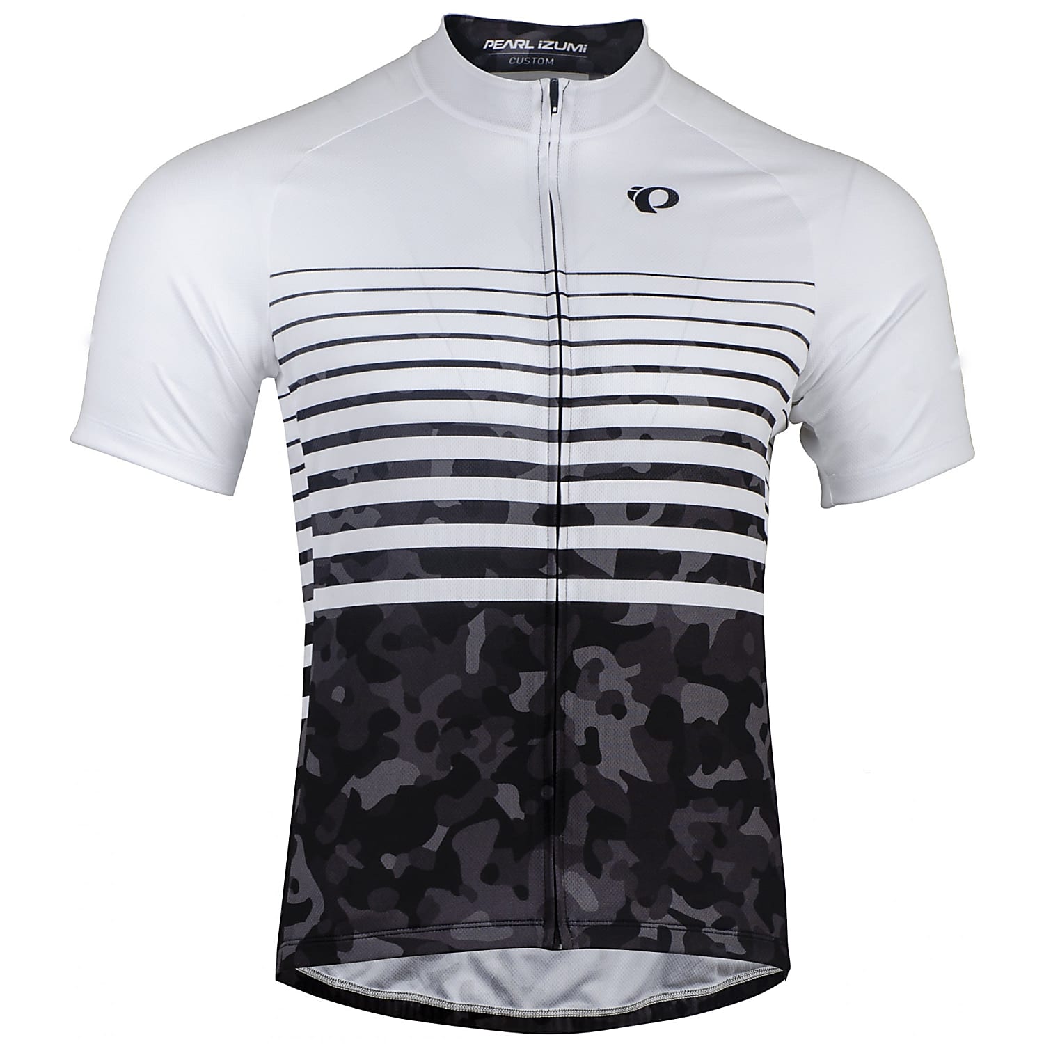 DRES KR PEARL IZUMI Classic - XL Sportin black/white