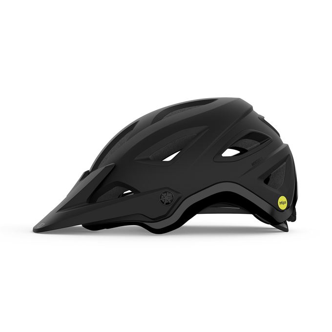 Přilba GIRO Montaro MIPS II - L mat black