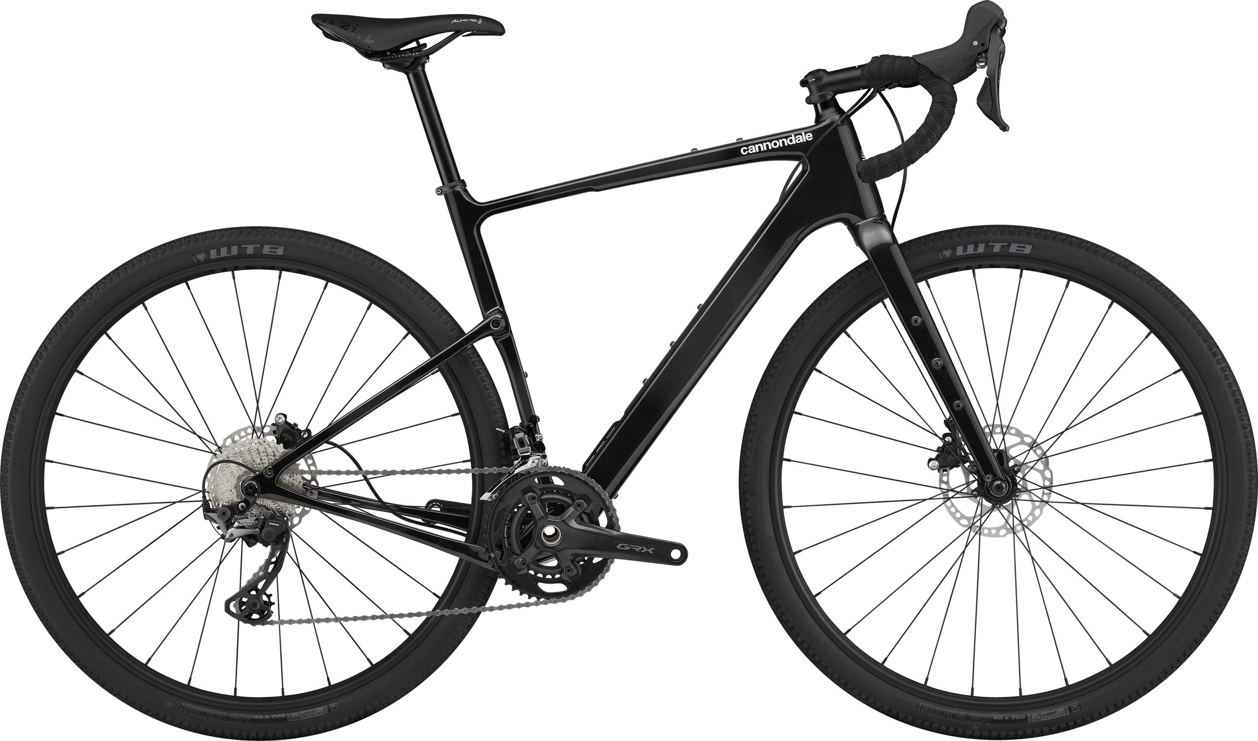 CANNONDALE TOPSTONE CARBON 3 - XS CRB