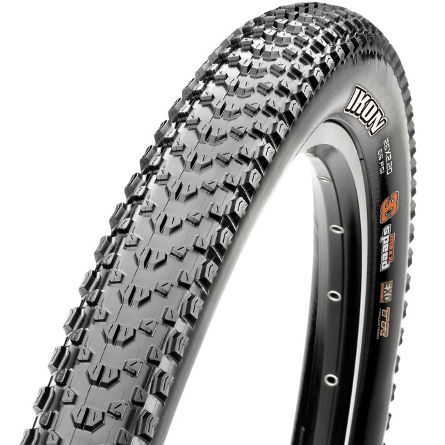 PLÁŠŤ MAXXIS IKON 29X2.20 MAXXSPEED/EXO/TR