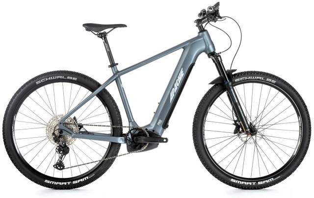 APACHE HUPAHU 1 SE Bosch CX 750 Wh