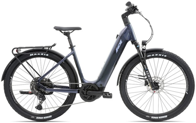 APACHE RIO GRANDE Bosch CX 800 Wh Touring