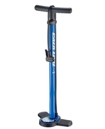 PUMPA PARKTOOL HOME PFP-8 - manometr