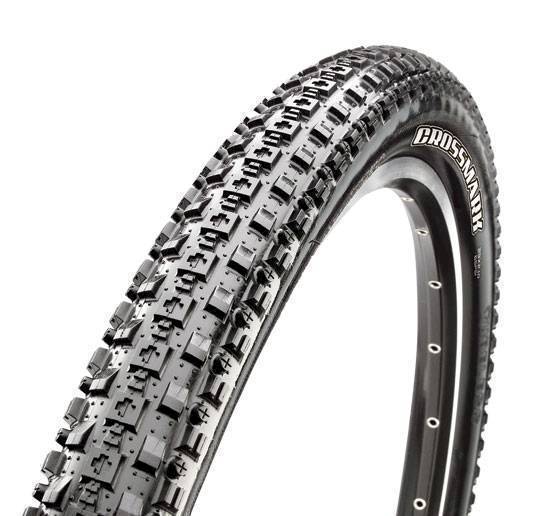 PLÁŠŤ MAXXIS CROSSMARK 29x2.10 - K, 29x2.10