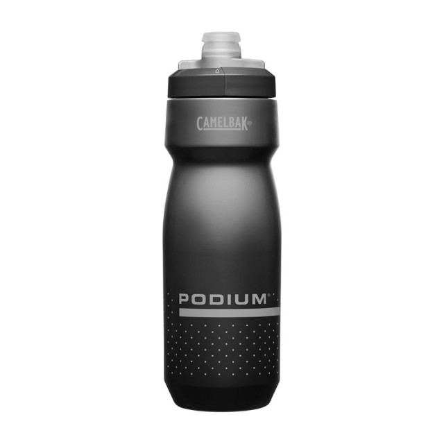 LAHEV CAMELBAK Podium