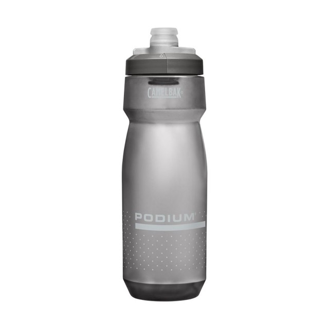 LAHEV CAMELBAK Podium