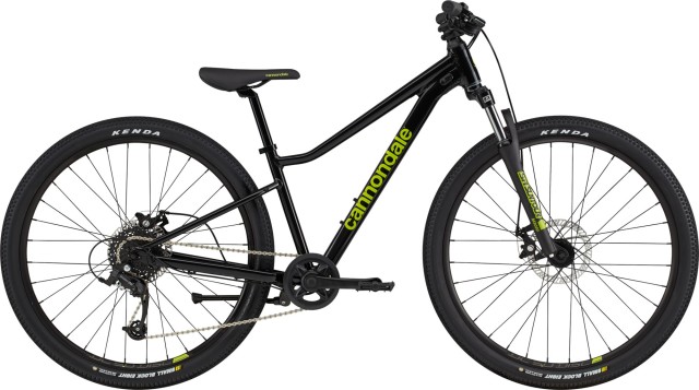 KOLO CANNONDALE TRAIL 26" 2022