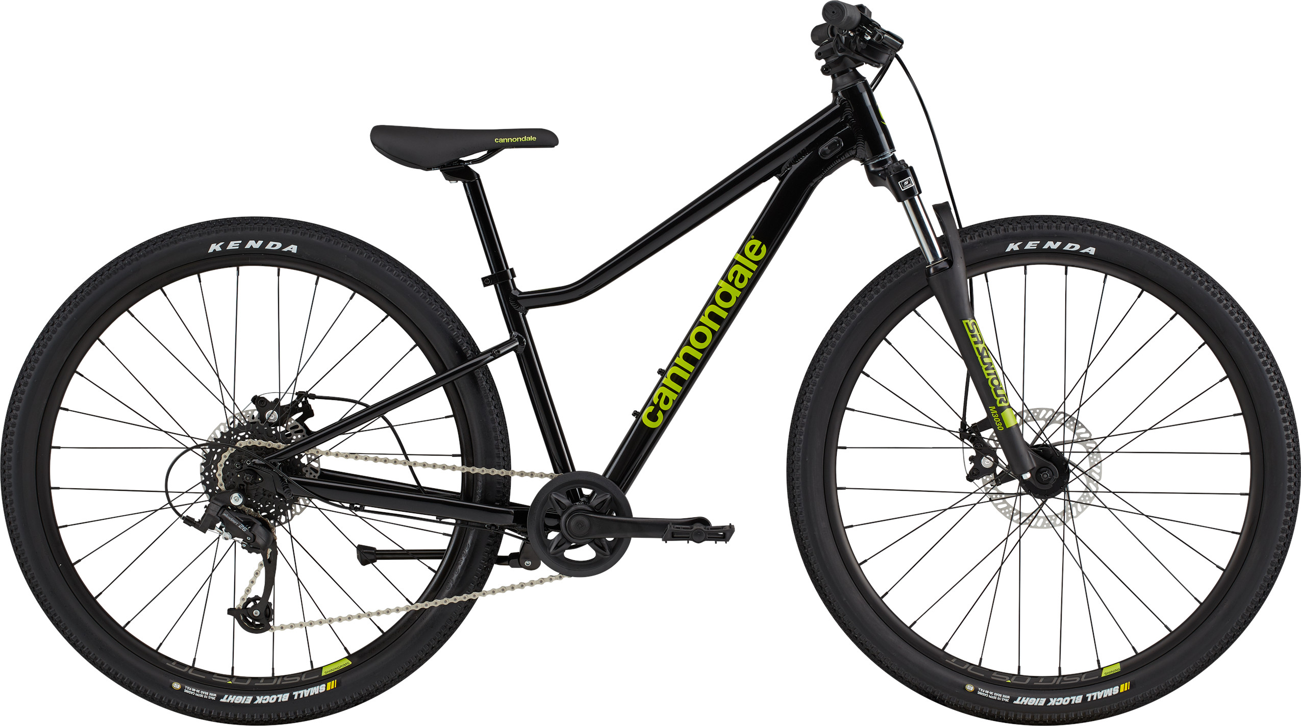 KOLO CANNONDALE TRAIL 26" 2022 - 26", BPL