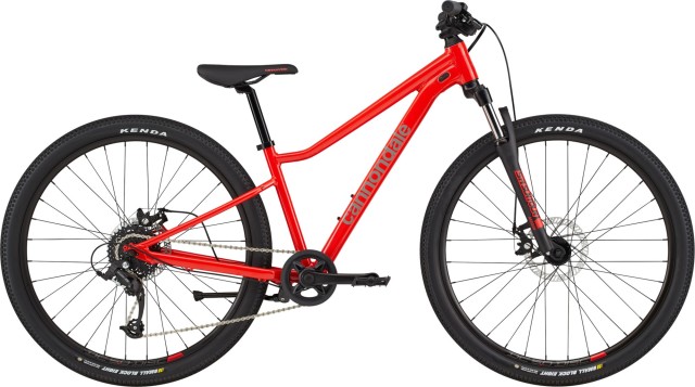 KOLO CANNONDALE TRAIL 26" 2022