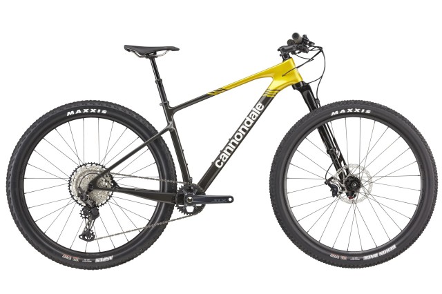 CANNONDALE SCALPEL HT CARBON 1 2025