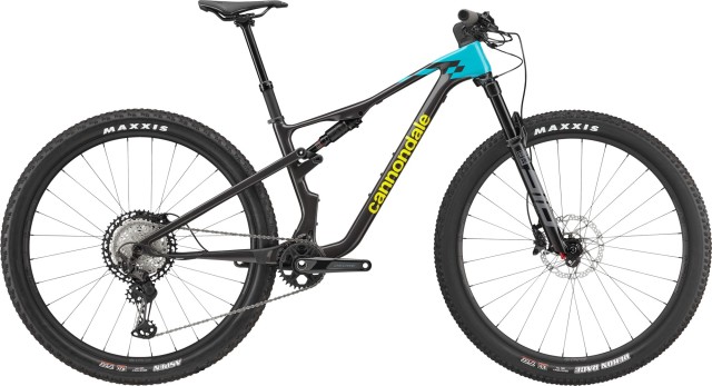 CANNONDALE SCALPEL 29 CARBON 3 2025