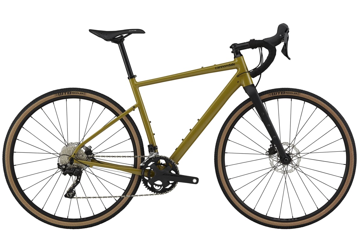 CANNONDALE TOPSTONE 2 - XS OGN
