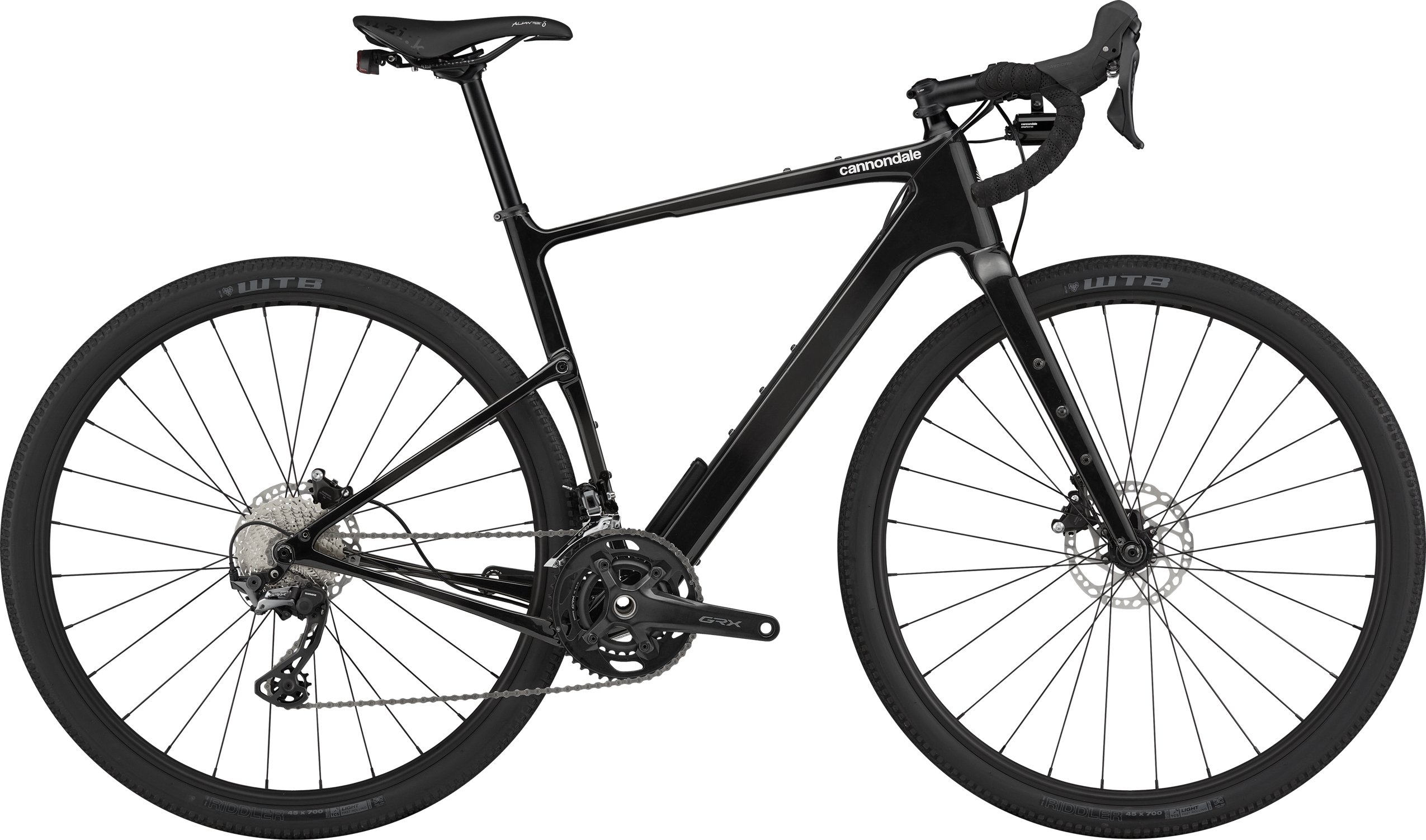 CANNONDALE TOPSTONE CARBON 3 L - XS CRB